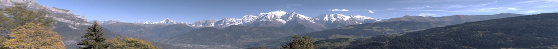 Mont Blanc