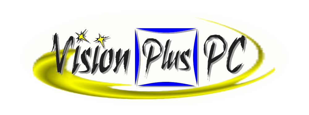 Logo Vision Plus PC